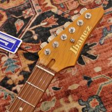 Ibanez AZ24S2-MLB (Metallic Light Blue) -AZ Standard-_6