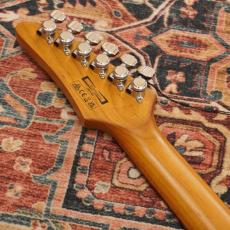 Ibanez AZ24S2-MLB (Metallic Light Blue) -AZ Standard-_7
