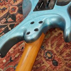Ibanez AZ24S2-MLB (Metallic Light Blue) -AZ Standard-_9