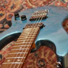 Ibanez AZ24S2-MLB (Metallic Light Blue) -AZ Standard-_11