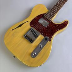 G&L Asat Classic　BLUESBOY SEMI-HOLLOW
