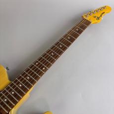 G&L Asat Classic　BLUESBOY SEMI-HOLLOW_3