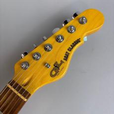 G&L Asat Classic　BLUESBOY SEMI-HOLLOW_4