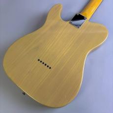 G&L Asat Classic　BLUESBOY SEMI-HOLLOW_5