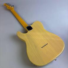 G&L Asat Classic　BLUESBOY SEMI-HOLLOW_6