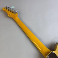 G&L Asat Classic　BLUESBOY SEMI-HOLLOW_7