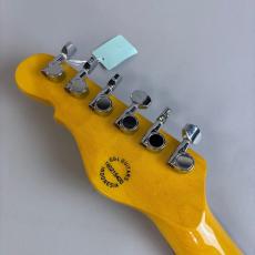 G&L Asat Classic　BLUESBOY SEMI-HOLLOW_8