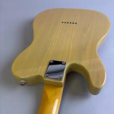 G&L Asat Classic　BLUESBOY SEMI-HOLLOW_10