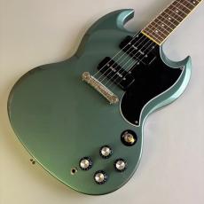 Epiphone SG Special P-90　 Faded Pelham Blue
