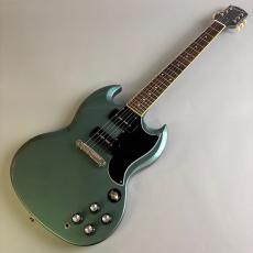 Epiphone SG Special P-90　 Faded Pelham Blue_2
