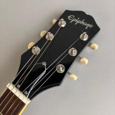 Epiphone SG Special P-90　 Faded Pelham Blue_4