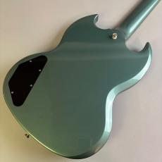 Epiphone SG Special P-90　 Faded Pelham Blue_5