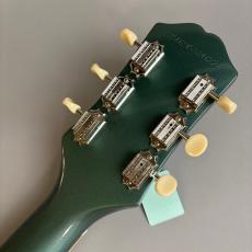 Epiphone SG Special P-90　 Faded Pelham Blue_8