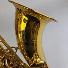YAMAHA YTS-62 【2026/9調整完了予定】_9