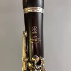 YAMAHA YCL-650 【2026/8調整完了予定】_10