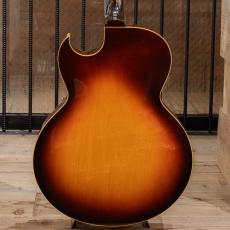Gibson ES-175D Sunburst / 1970_3
