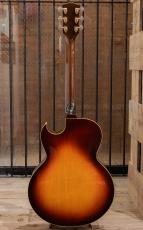 Gibson ES-175D Sunburst / 1970_4
