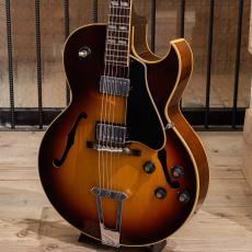 Gibson ES-175D Sunburst / 1970_5