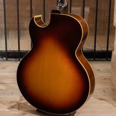 Gibson ES-175D Sunburst / 1970_6