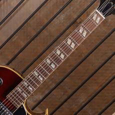 Gibson ES-175D Sunburst / 1970_7