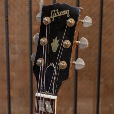 Gibson ES-175D Sunburst / 1970_9