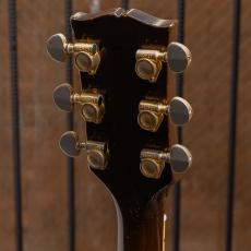 Gibson ES-175D Sunburst / 1970_10