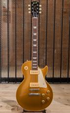 Gibson Custom Shop Historic Collection 1956 Les Paul Goldtop Reissue / 2000_2