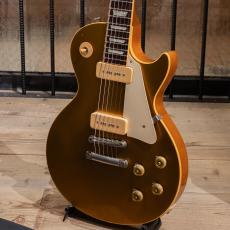 Gibson Custom Shop Historic Collection 1956 Les Paul Goldtop Reissue / 2000_5