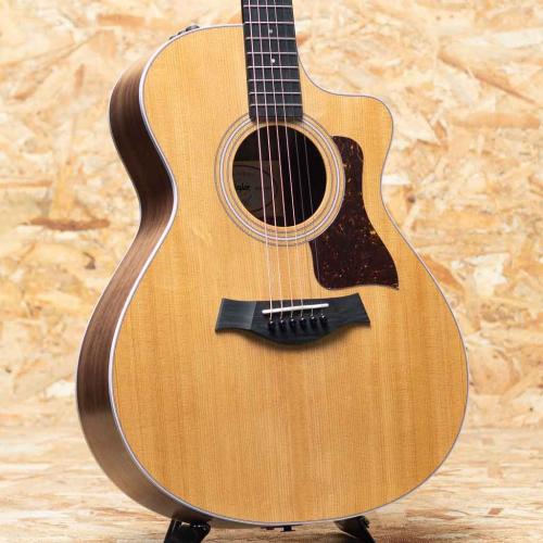 Taylor 212ce Walnut