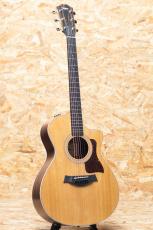 Taylor 212ce Walnut_3