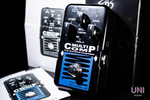 EBS MULTI COMP Blue Label