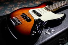 Fender American Professional Jazz Bass RW / 2017