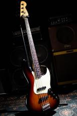Fender American Professional Jazz Bass RW / 2017_2