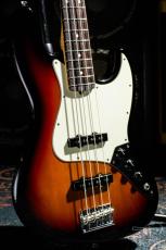Fender American Professional Jazz Bass RW / 2017_3