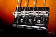 Fender American Professional Jazz Bass RW / 2017_6