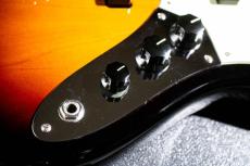 Fender American Professional Jazz Bass RW / 2017_7