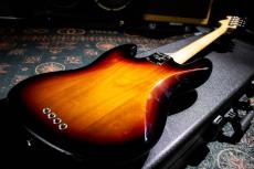 Fender American Professional Jazz Bass RW / 2017_8