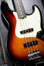 Fender American Professional Jazz Bass RW / 2017_10