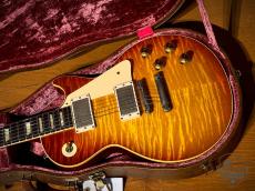 Guitar Traders Sunburst 59 2022_15