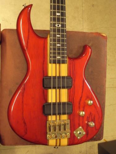 Aria Pro II SB-LTD改