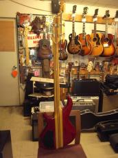 Aria Pro II SB-LTD改_3