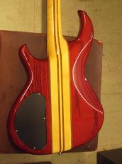 Aria Pro II SB-LTD改_4