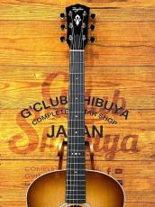Taylor 【Gold Label】514e SB 【クリームカラーピックガード】【48回無金利】_4