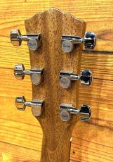 Taylor 【Gold Label】514e SB 【クリームカラーピックガード】【48回無金利】_6