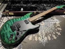 RS Guitarworks RS Guitarworks Old Friend Contour Hot Rod (Elite) / Ocean Burst_2