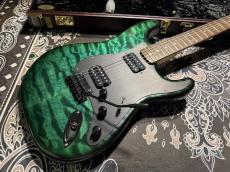 RS Guitarworks RS Guitarworks Old Friend Contour Hot Rod (Elite) / Ocean Burst_3