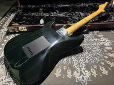 RS Guitarworks RS Guitarworks Old Friend Contour Hot Rod (Elite) / Ocean Burst_6