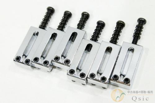 STEWART MACDONALD Saddles for Modern TELE [SK069] 【セール対象商品】