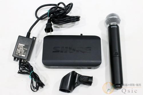 Shure BLX PREMIUM WIRELESS SYSTEM [SK354]