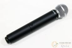 Shure BLX PREMIUM WIRELESS SYSTEM [SK354]_2